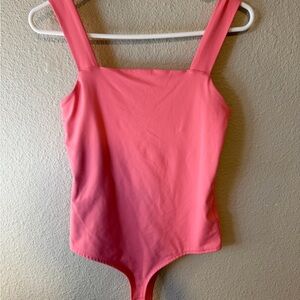 ReoRia Coral Women’s Bodysuit